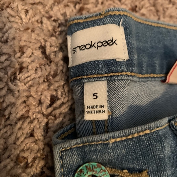 Jeans - Picture 4 of 4